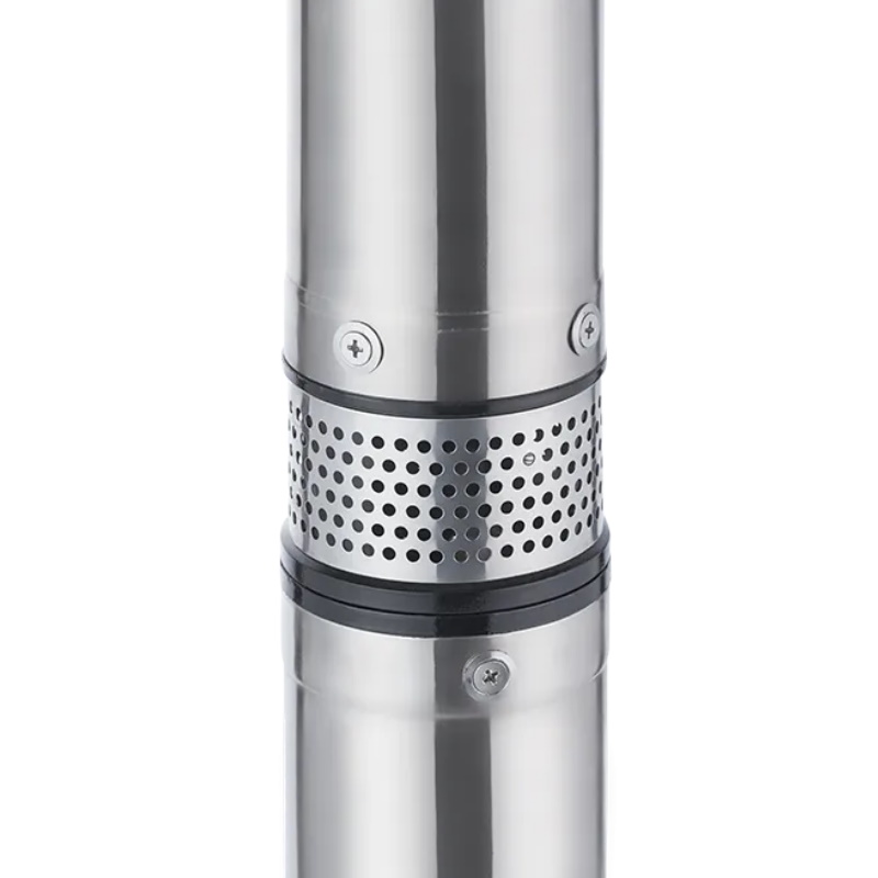 Погружной скважинный насос Unipump ECO RUS 2-130 38019, 1,8 кВт, 1 м в Муроме