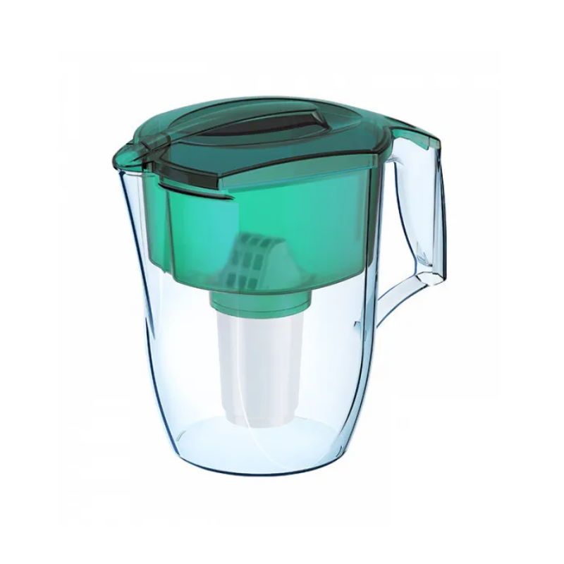 Фильтр-кувшин Аквафор Гарри с дополнительным модулем