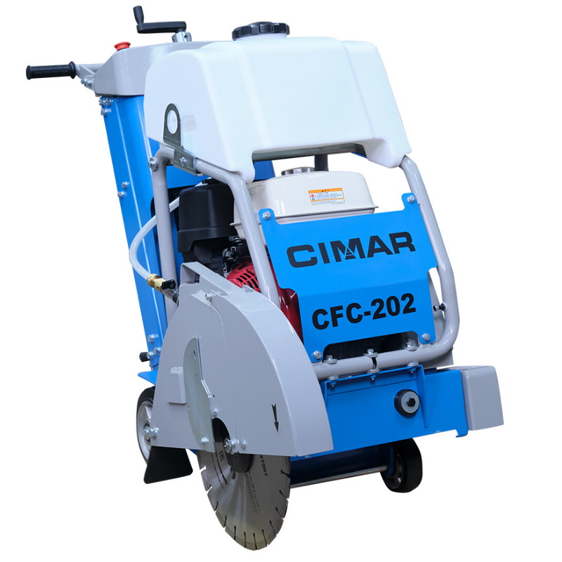 Шовнарезчик Cimar CFC-202 (HONDA GX390), ШОВ042