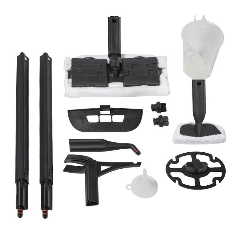 Пароочиститель Bort BDR-2500-RR-Iron 93410075 в Ярославле