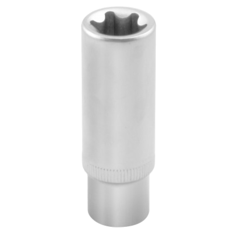 Головка торцевая Thorvik S13S2316 054200, глубокая, 1/2"DR, внешний TORX®, Е16 в Кинешме