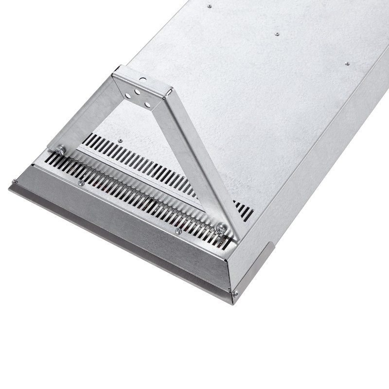 Инфракрасный обогреватель Ballu BIH-T-6.0 НС-1033853 (6000 Вт, ТЭН, 8,3 кг, потолочный)