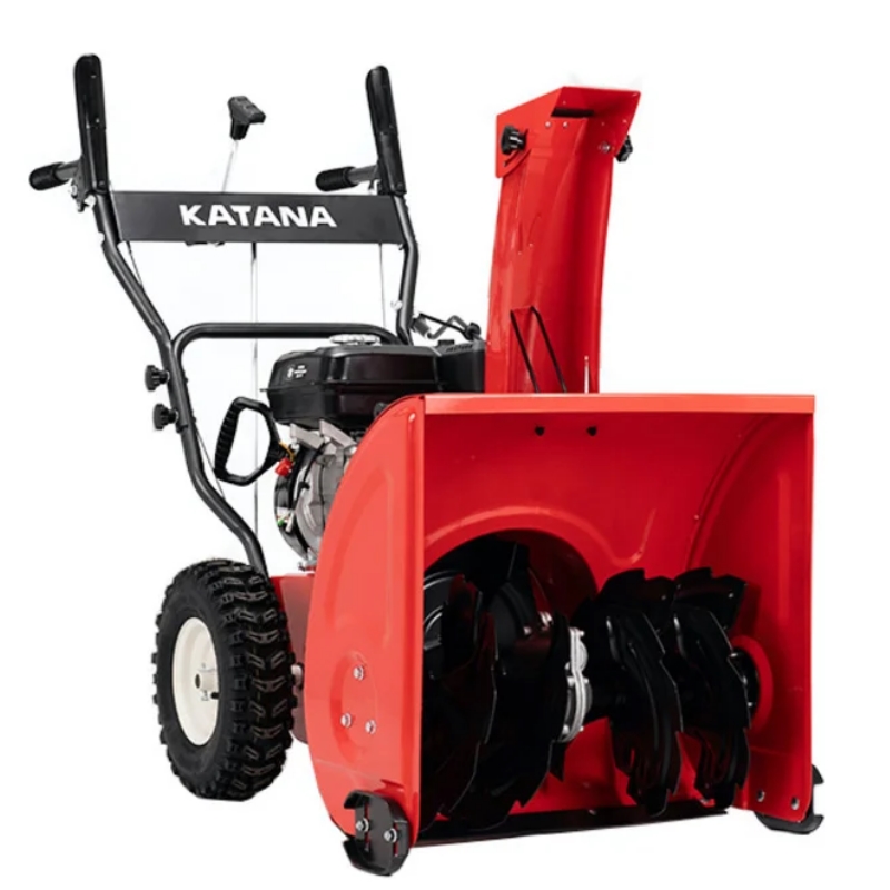 Снегоуборщик бензиновый Katana KS-56 MBK0035222