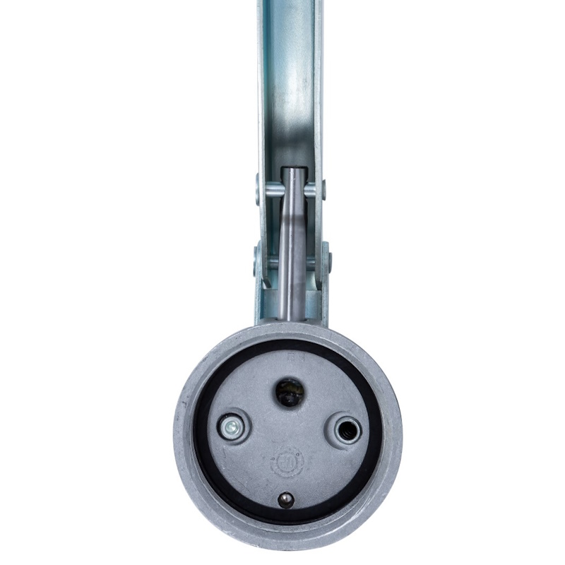 Профессиональный рычажный шприц Petropump PP100210, 500см3, 690 бар, жесткая трубка с 4-х лепестковой насадкой в Муроме