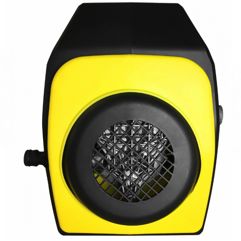 Мойка высокого давления Lavor Hero 105 AC 8.111.0001C, 105 бар, электрическая в Кинешме
