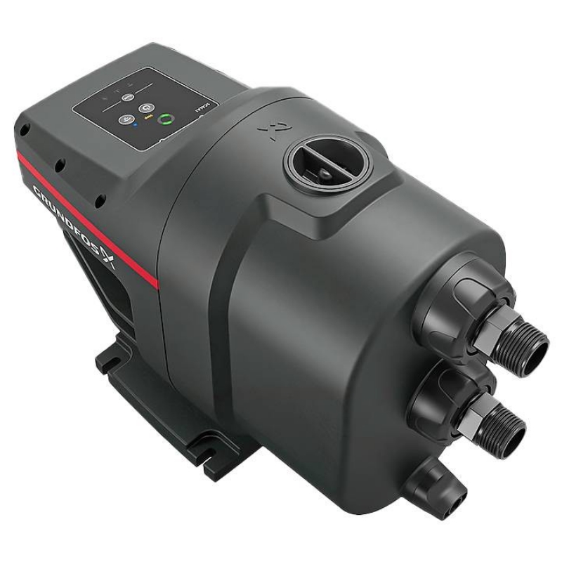 Установка насосная автоматическая Grundfos Scala1 5-55 AKCCDE 1*200-240V 50/60 Hz, НС-1295714