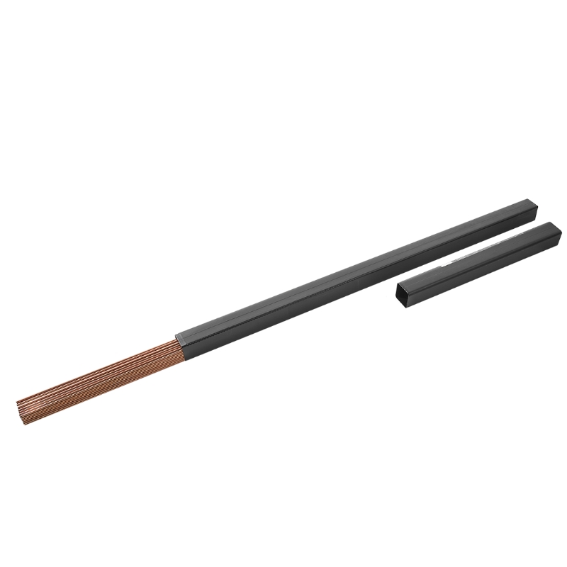 Пруток присадочный омедненный Сварог TIG ER70S-6 00000097548 Св-08Г2С д32мм туба 5кг 2941₽