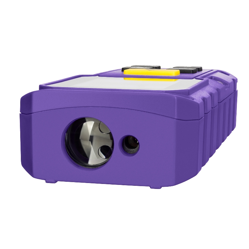 Рулетка лазерная Ermenrich Reel PLUS GS40 86257, фиолетовый в Череповце