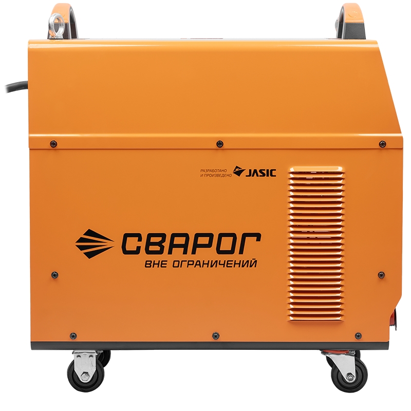 Инвертор сварочный ARC 630 "REAL" (Z321) 00000100562 в Туле