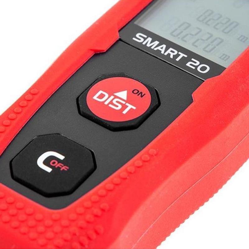 Лазерный дальномер Condtrol Smart 20 в Костроме