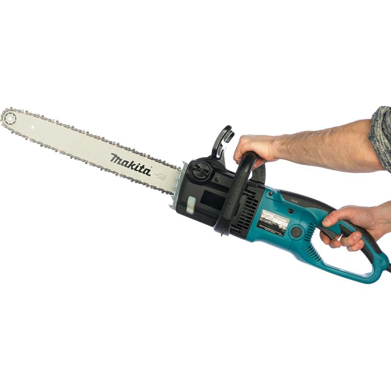 Цепная электрическая пила Makita UC4530A/05M