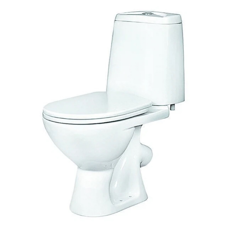 Унитаз-компакт Iddis Viking ID135