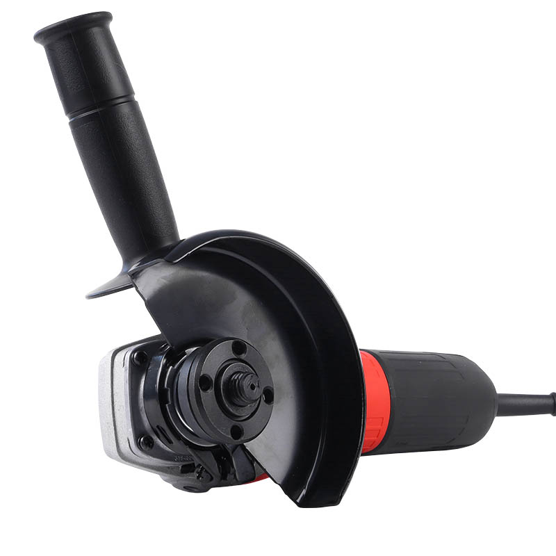 Угловая шлифмашина Makita M9507