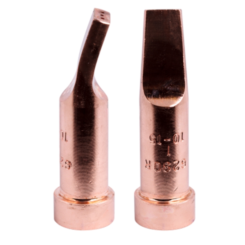 Мундштук Сварог 6290 R 00000094776 ацетиленовый 2 15-25мм для заклепок 357₽