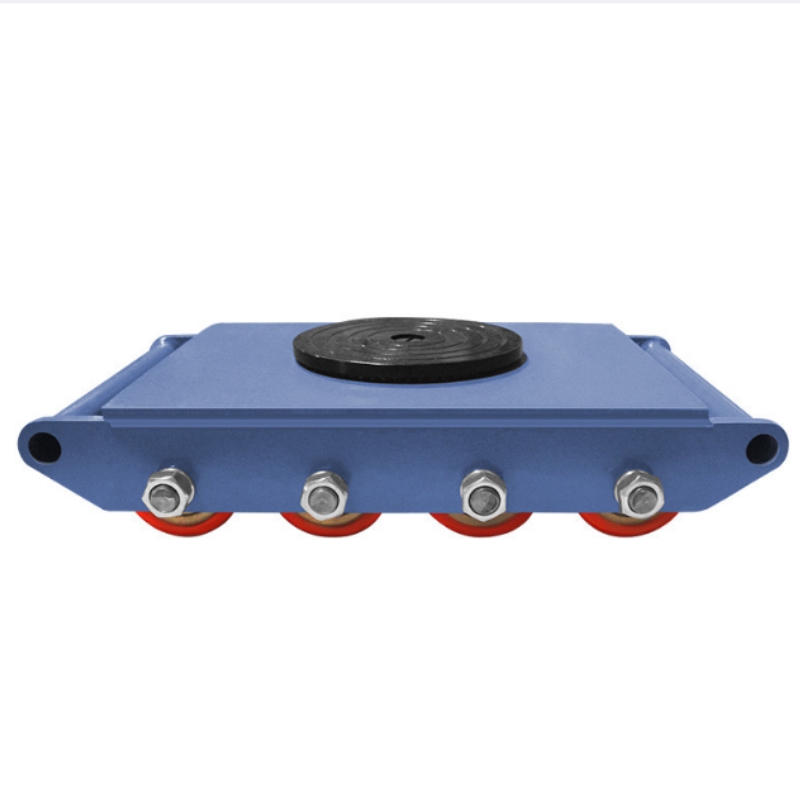 Роликовая платформа поворотная GEARSEN GCRA 180 АБ-00008427, CRA-12 г/п 18тн в Угличе