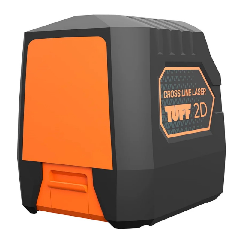 Нивелир лазерный TUFF 2D, 9-1-005 в Костроме
