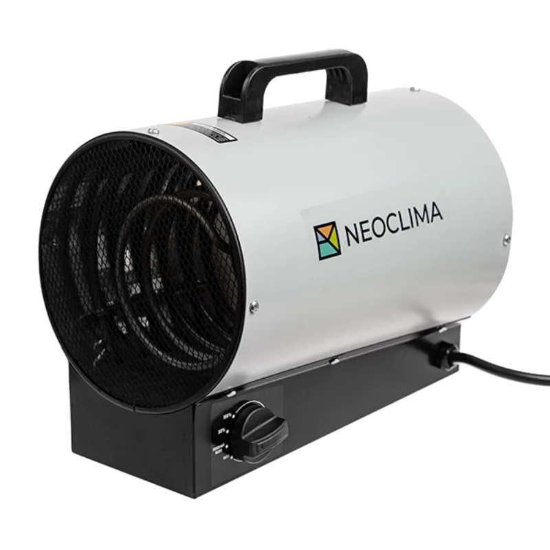 Тепловая пушка NeoClima ТПК-3М в Костроме