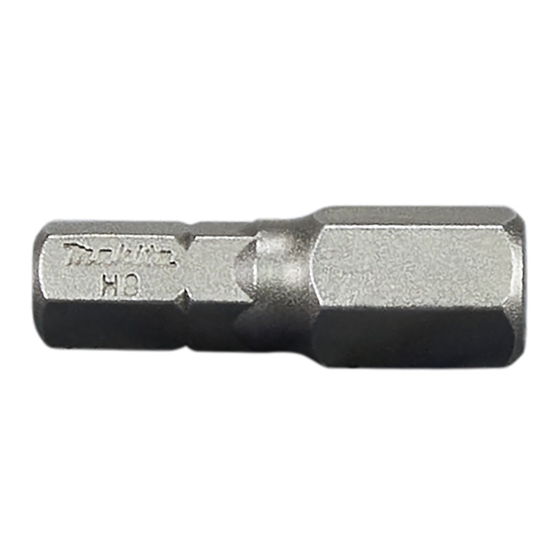Насадка HEX Makita B-23737 8.0, 25 мм, C-form, 3 шт. в Александрове