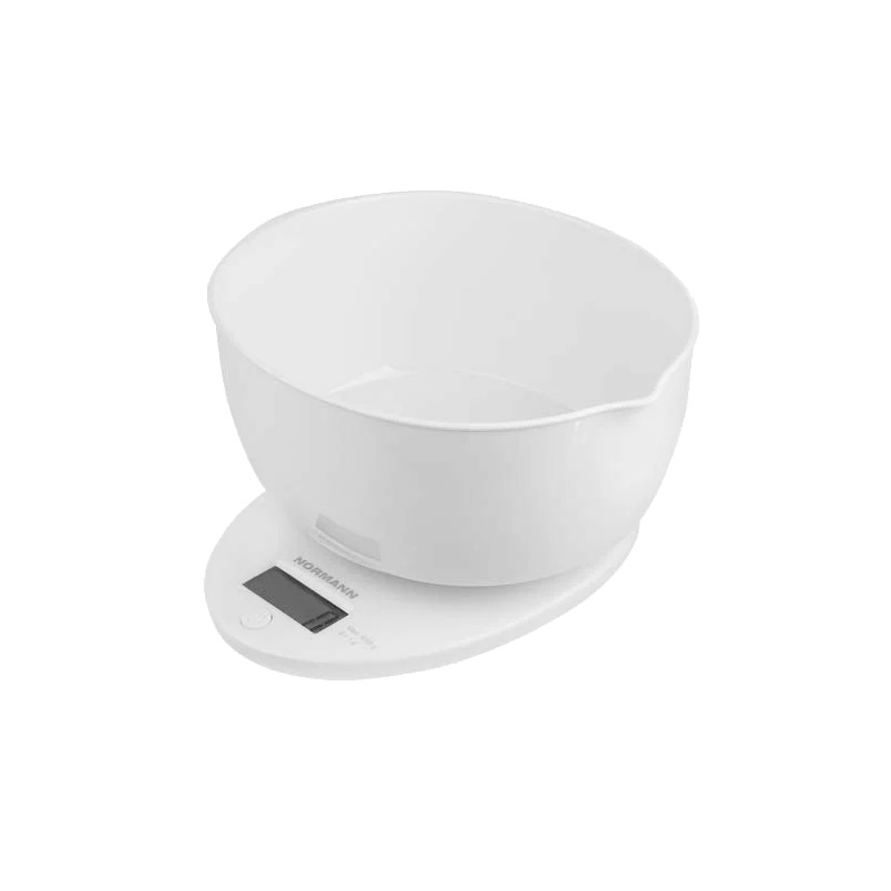 Весы кухонные Normann ASK-275