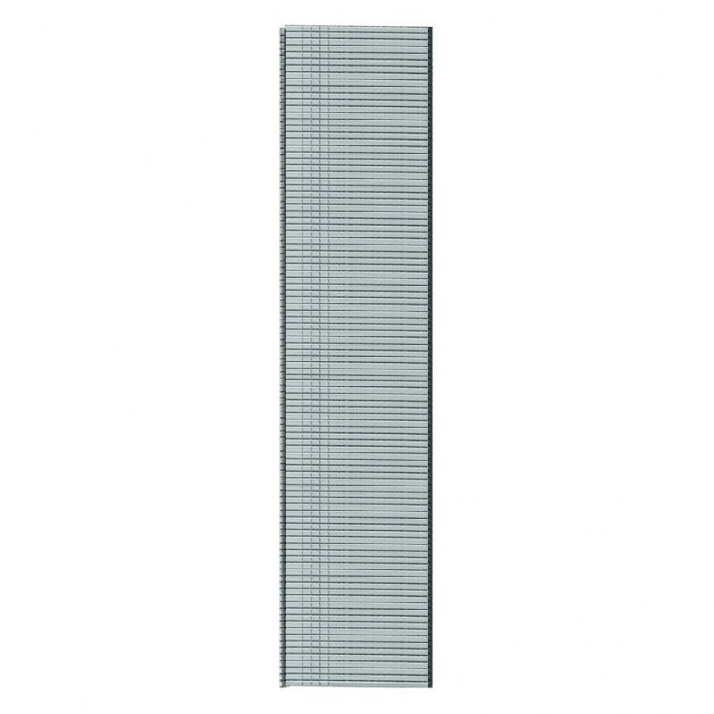 Гвозди для пневматического нейлера Matrix 57610, 30мм, 5000шт.