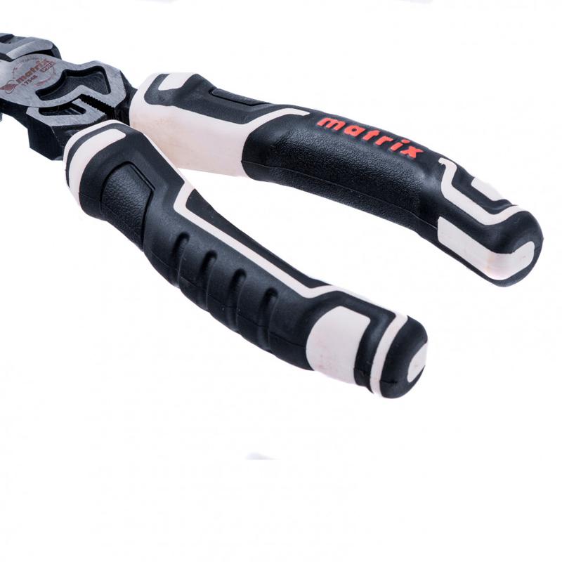 Бокорезы для проволоки Matrix Pro 17548 (150 мм, усиленные) в Костроме