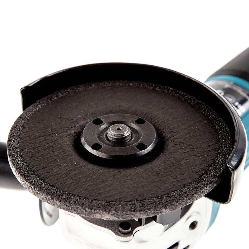Угловая шлифмашина (болгарка) Makita GA5040, 125 мм, 1100 Вт в Твери
