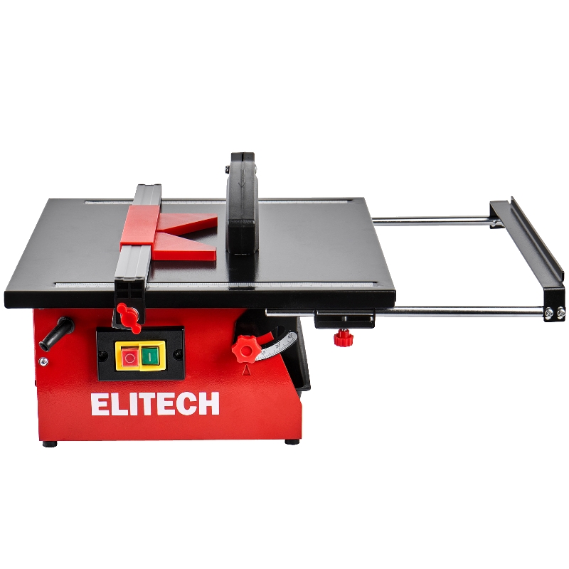 Плиткорез Elitech ПЭ 0618 (E2008.008.00) 207394,600Вт,2950об/мин,диск-ф180х22.2мм в Туле