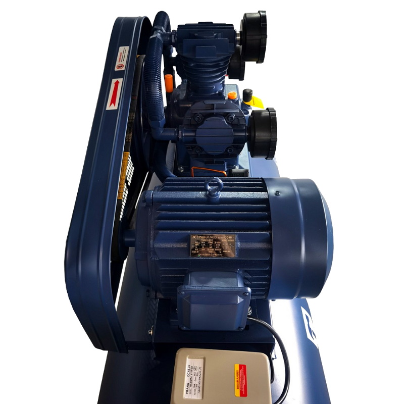 Компрессор AE&T TK-500-7.5  в Ярославле