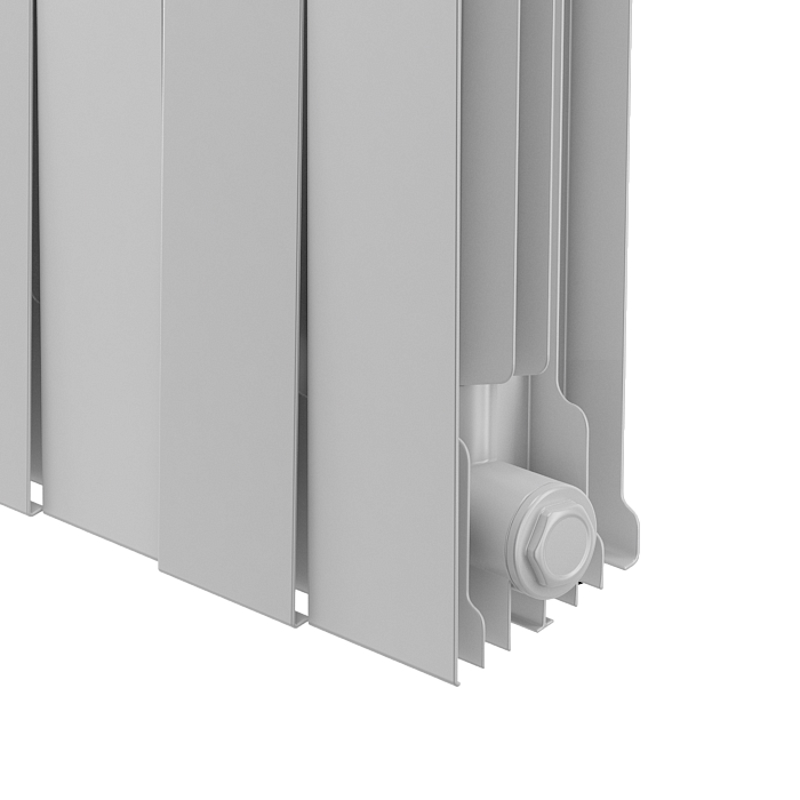 Радиатор Royal Thermo PianoForte 300 НС-1346037, Bianco Traffico, 10 секц в Угличе