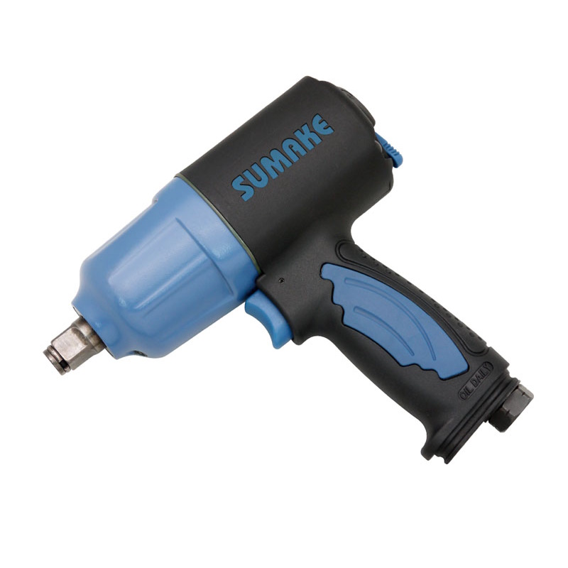 Пневмогайковерт Sumake ST-C541 8094580 19014₽