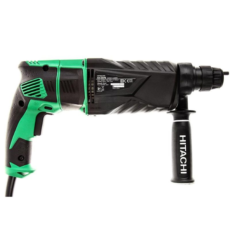 Перфоратор Hitachi DH26PB в кейсе в Иваново