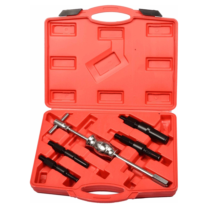 Съемник подшипников Automeister 72241 внутренние с обратным молотком 3291₽