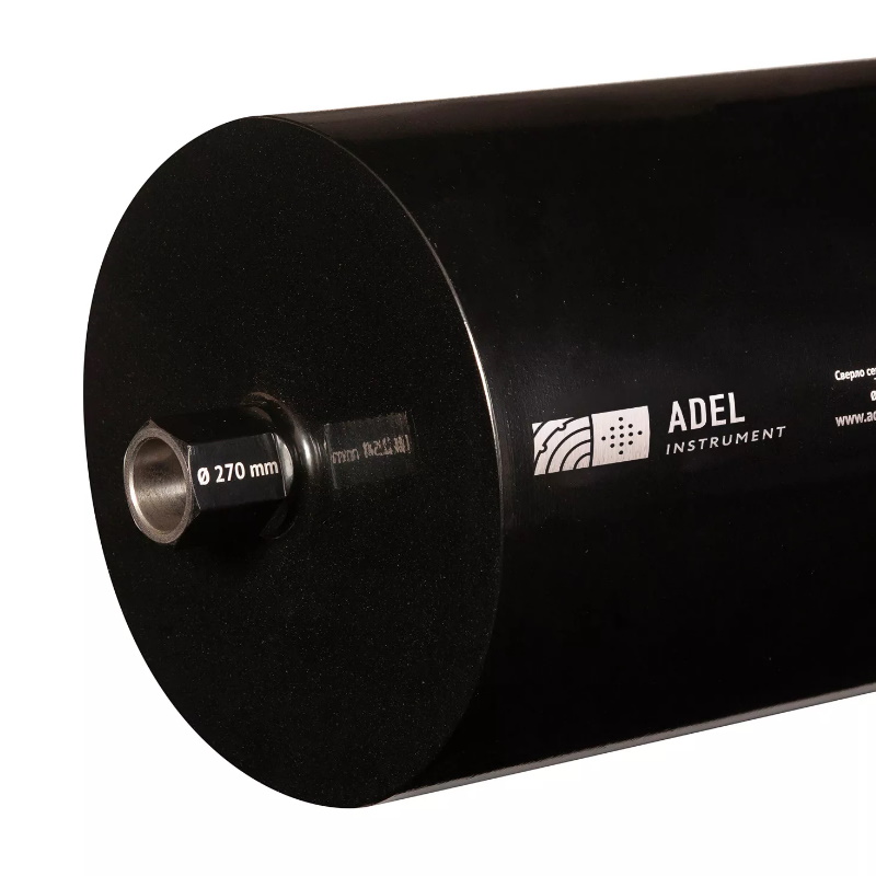 Коронка алмазная Adel Instrument SpeedWay 00-00016141, 270x450, 22 сегментов, 1"1/4 в Твери