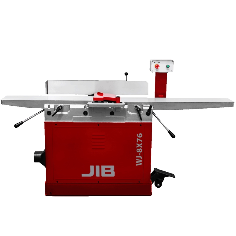 Фуговальный станок JIB WJ-8X76 в Иваново