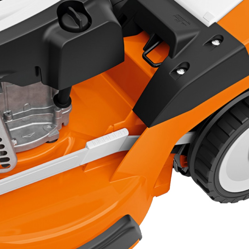 Бензиновая газонокосилка Stihl RM-253.0 T 63710113418