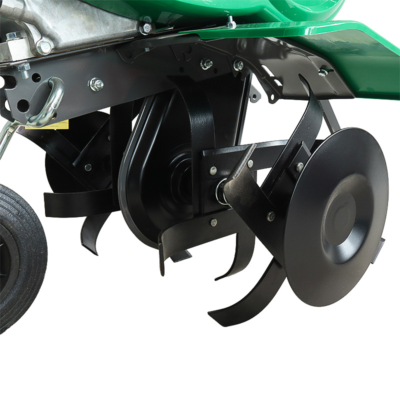 Культиватор Caiman Terro 60H C2