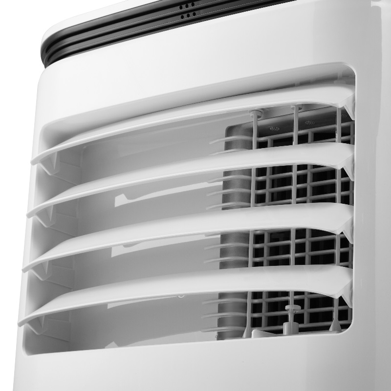 Мобильный кондиционер Zanussi ZACM-09 SN/N1 НС-1238359