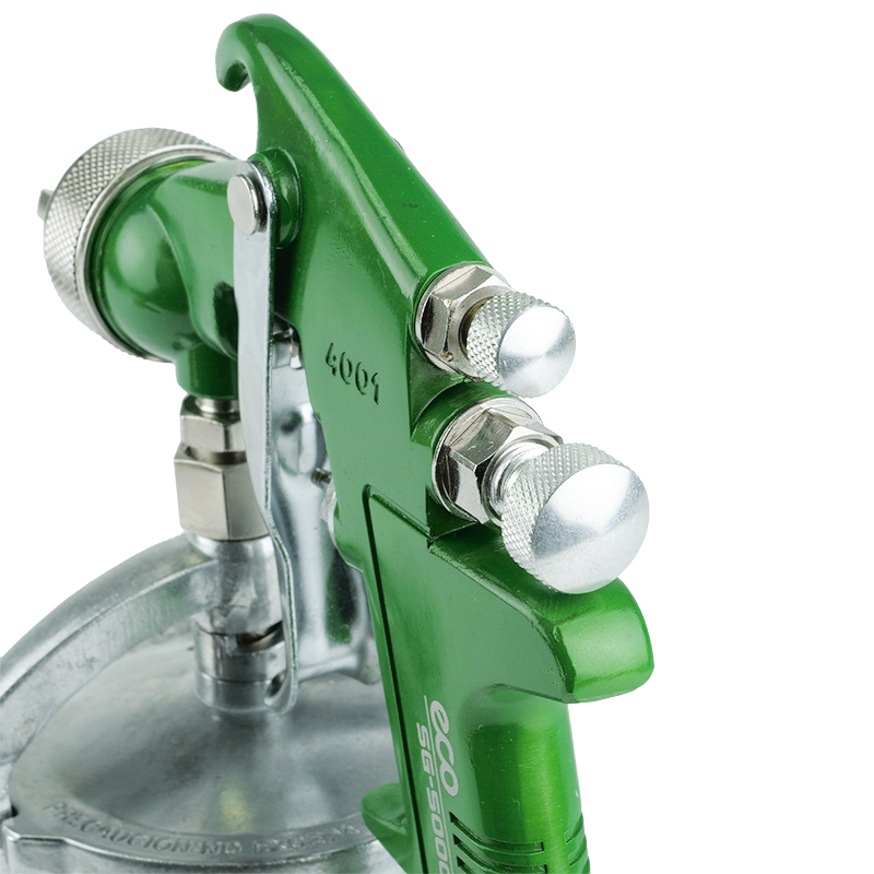 Краскораспылитель Eco SG-5000 EC1533-17 (объем бачка 1 л, расход воздуха 195 л/мин) в Череповце