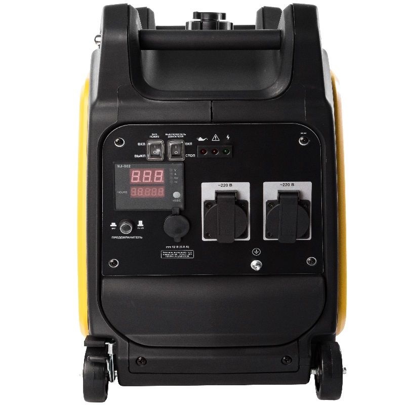 Инверторный генератор Denzel GT-3500i X-Pro в Угличе