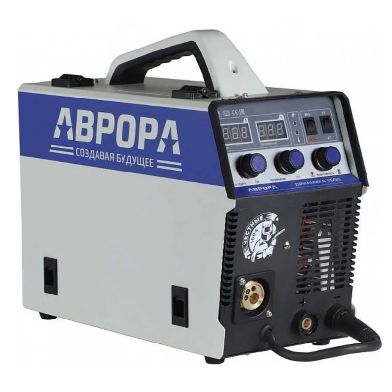 Сварочный полуавтомат Aurora Динамика 1600 00029077 в Ярославле