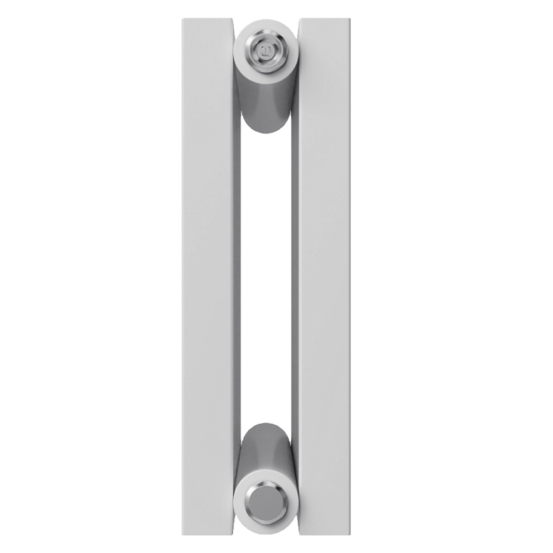 Дизайн-радиатор Royal Thermo Shift Q30 C2030 НС-1631283, 32 секции, белый в Твери