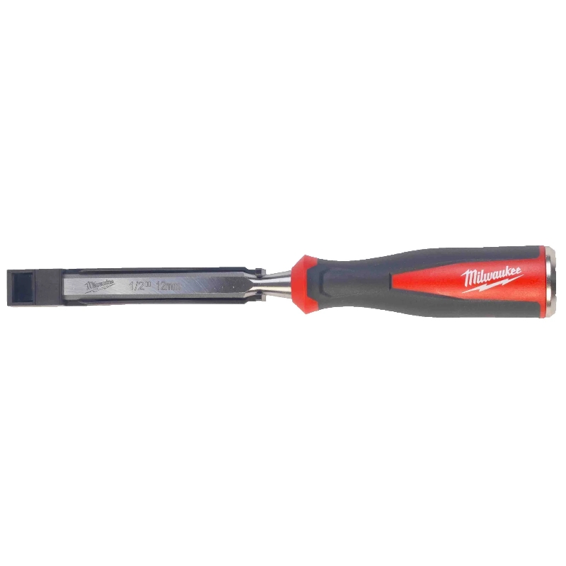 Стамеска плоская Milwaukee 4932479893 12мм 12 1426₽