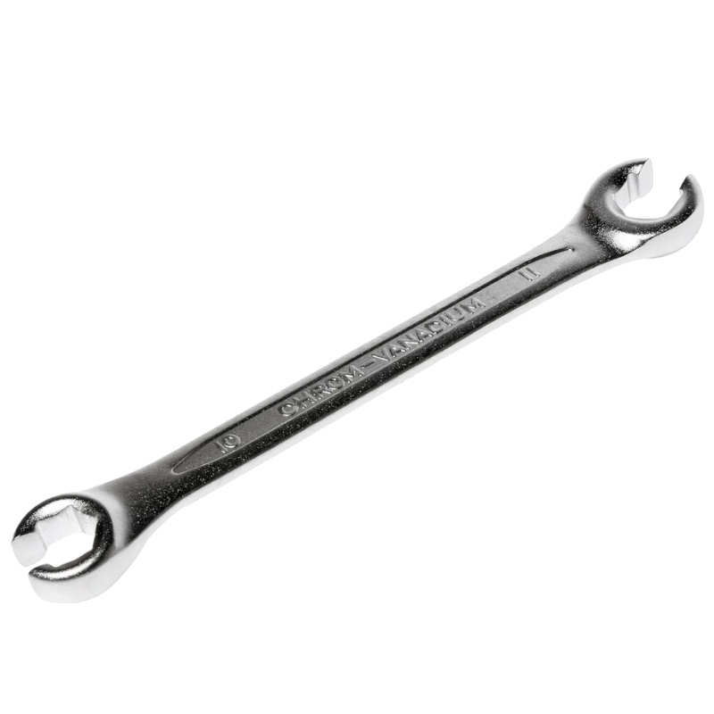 Ключ разрезной JTC JTC-5105, 10х11мм в Костроме