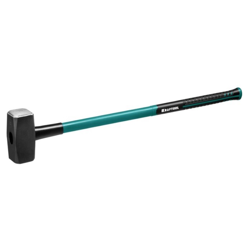 Кувалда Kraftool Fiberglass 2008-3 3 кг с удлинённой рукояткой 3005₽