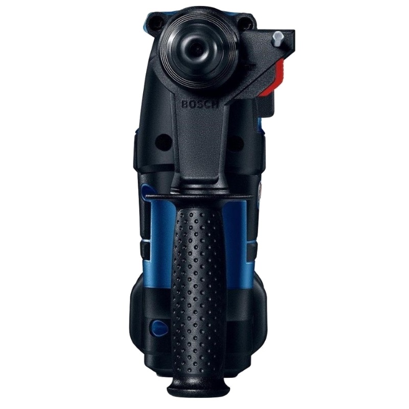 Аккумуляторный перфоратор Bosch GBH 36 V-LI Plus 0.611.906.002 в кейсе, с защитной муфтой, с виброзащитой в Туле