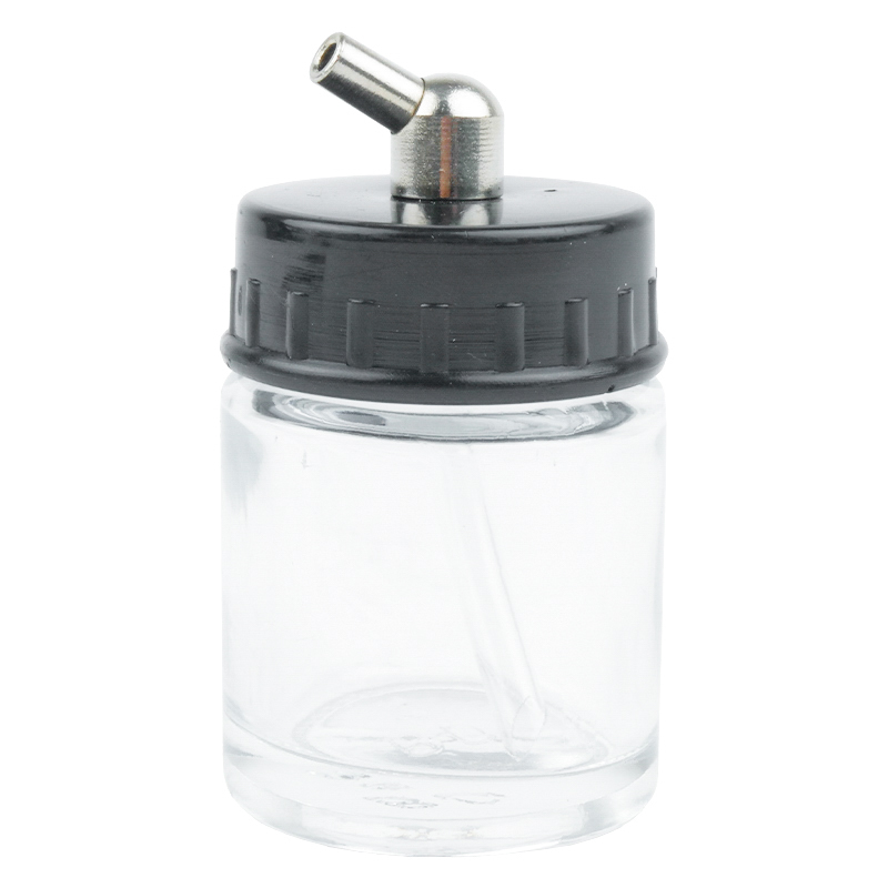 Краскораспылитель-аэрограф Garage LK-04 8085220