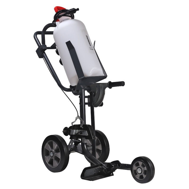 Направляющая тележка для бензореза Patriot DSW 7 595102277