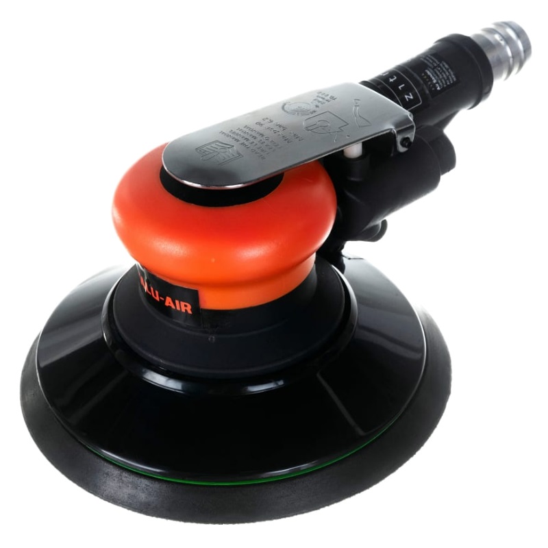 Шлифмашина орбитальная пневматическая Zitrek ZKPOS01 018-1127 166 лмин 2439₽