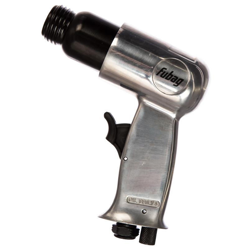 Набор пневмоинструмента Fubag 120103 34 пр кейс