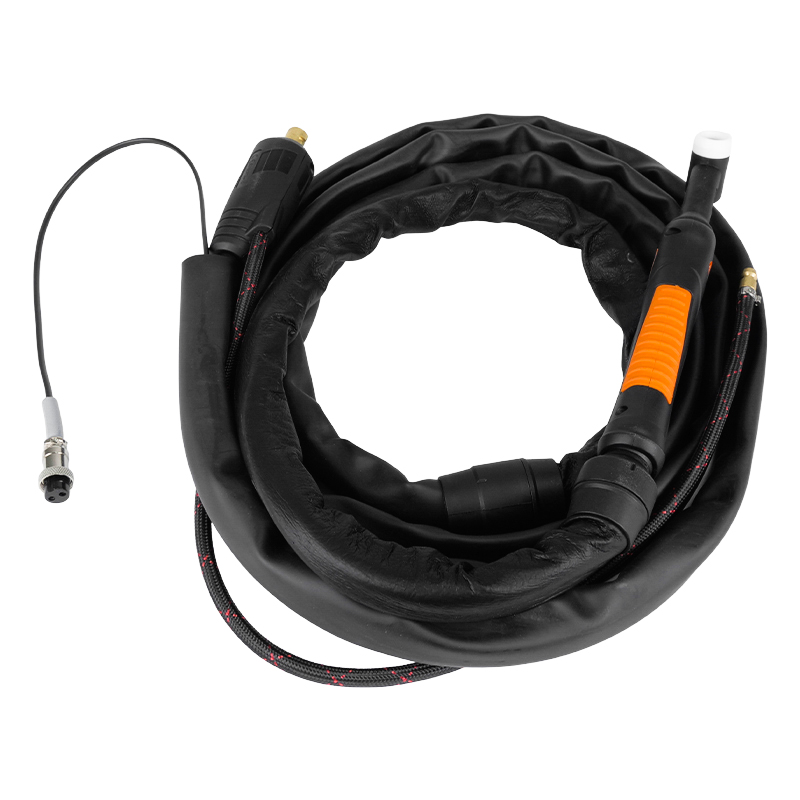 Сварочная горелка Сварог TS 26 (4 м) IOW6960